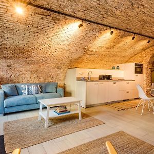 Appartement met een Slaapkamer